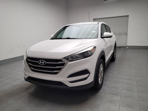 Used 2017 Hyundai Tucson SE image 15