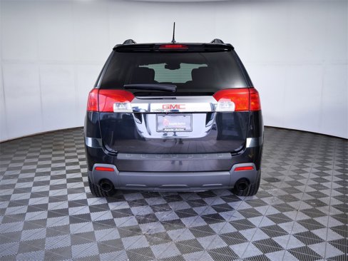 Used 2014 GMC Terrain SLE w/ Convenience Package image 7