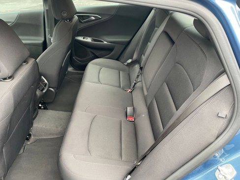 Used 2024 Chevrolet Malibu LT image 22