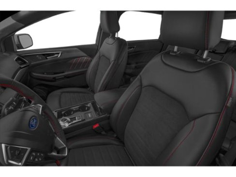 Used 2020 Ford Edge ST-Line w/ Cold Weather Package image 9