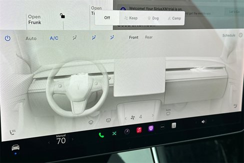 Used 2018 Tesla Model 3 Long Range image 21