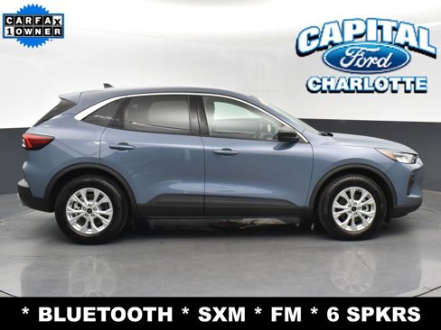 Used 2024 Ford Escape Active w/ Tech Pack #1 image 9