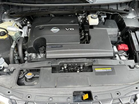 Used 2019 Nissan Murano Platinum w/ Cargo Package image 33