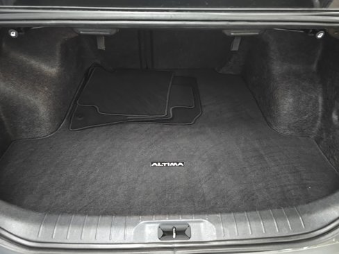 Used 2023 Nissan Altima 2.5 SL image 12