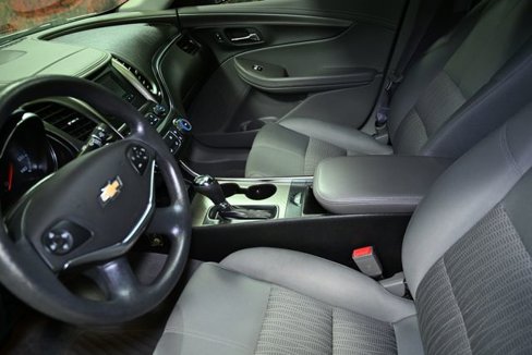 Used 2016 Chevrolet Impala LS image 21