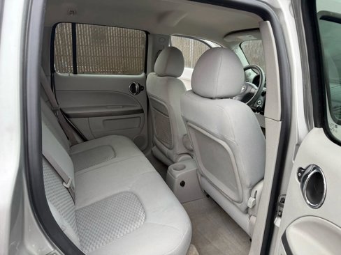 Used 2007 Chevrolet HHR LS image 13