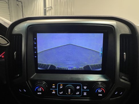Used 2015 Chevrolet Silverado 1500 LT w/ Texas Edition, 1LT Trim image 25