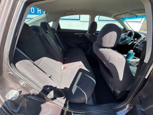 Used 2014 Nissan Altima 2.5 S w/ Sport Value Package image 29
