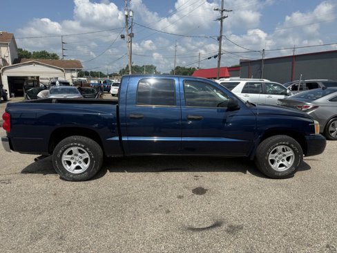 Used 2006 Dodge Dakota SLT w/ Trailer Tow Group image 6