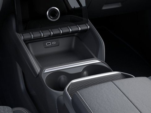 New 2026 GMC Terrain Elevation image 23