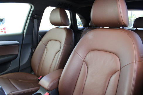 Used 2018 Audi Q3 2.0T Premium Plus image 21