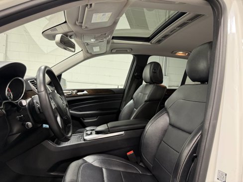 Used 2014 Mercedes-Benz ML 350 4MATIC image 15