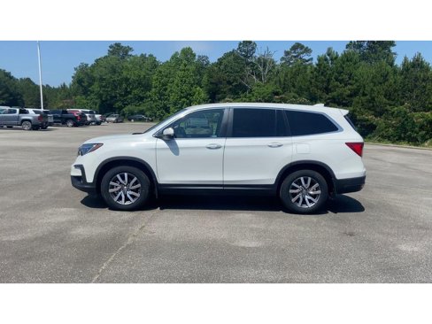 Used 2022 Honda Pilot EX-L image 5
