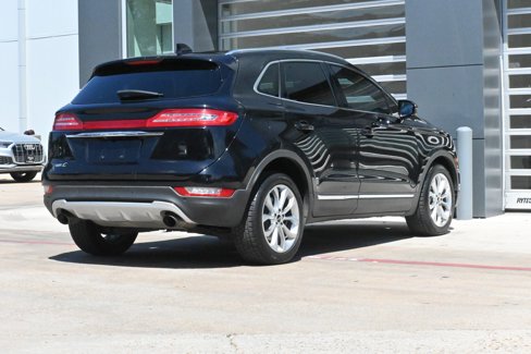 Used 2019 Lincoln MKC Select w/ Select Plus Package image 9