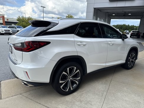Used 2019 Lexus RX 350 FWD image 9