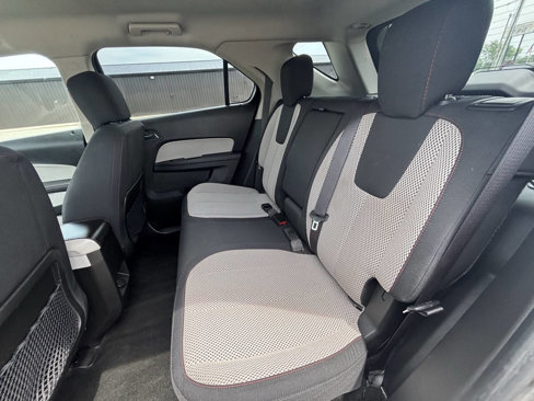 Used 2012 Chevrolet Equinox LT w/ Driver Convenience Package image 8