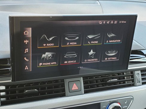 Used 2023 Audi A4 2.0T Premium Plus w/ Premium Plus Package image 22