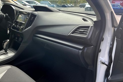 Used 2019 Subaru Crosstrek 2.0i Premium w/ Popular Package #3 image 11