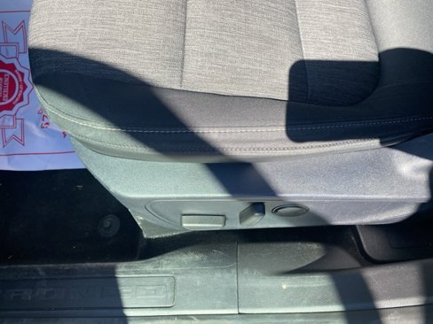 Used 2021 Ford Bronco Sport Big Bend w/ Big Bend Package image 18
