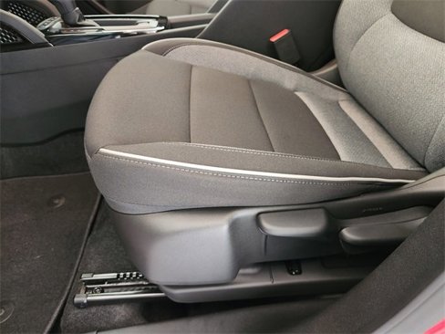 New 2026 Chevrolet TrailBlazer LS w/ LS Convenience Package image 17