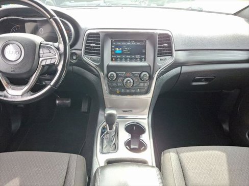 Certified 2020 Jeep Grand Cherokee Laredo image 16