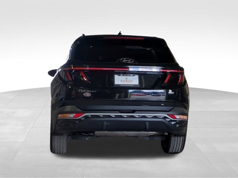 Used 2022 Hyundai Tucson SEL w/ Convenience + Premium Package image 4