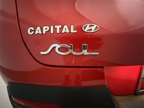 Used 2020 Kia Soul LX image 25