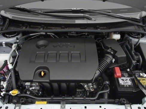 Used 2013 Toyota Corolla LE image 87
