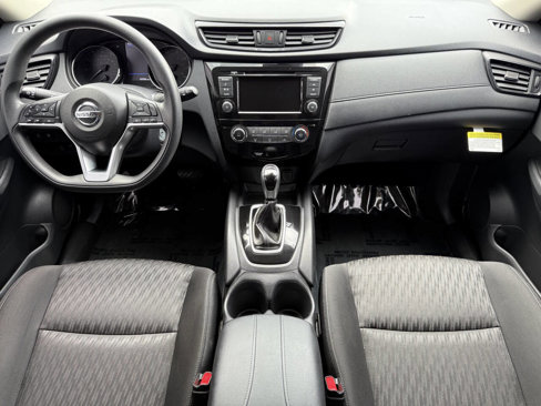 Used 2020 Nissan Rogue S image 13