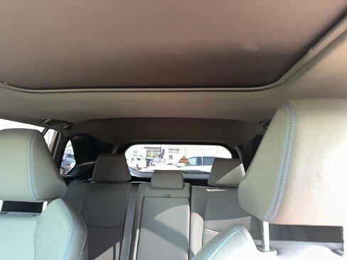 Used 2022 Toyota RAV4 SE w/ Convenience Package image 23