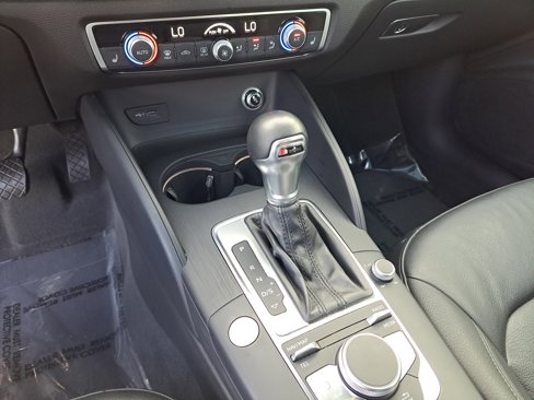 Used 2020 Audi A3 2.0T Premium image 17