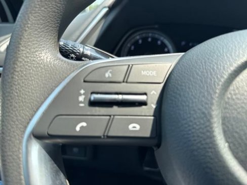 Certified 2023 Hyundai Sonata SE w/ Preferred Accessory Package image 16