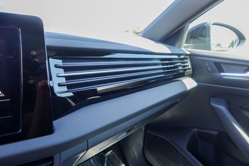 New 2025 Volkswagen Jetta Sport image 23