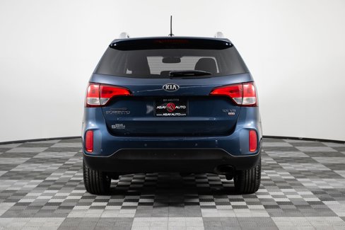 Used 2014 Kia Sorento EX image 6