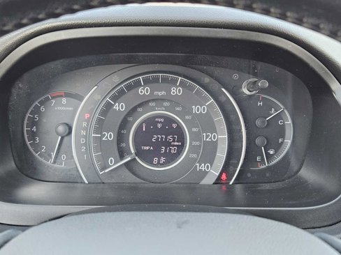 Used 2013 Honda CR-V EX-L image 16