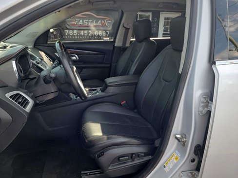 Used 2013 GMC Terrain Denali image 11