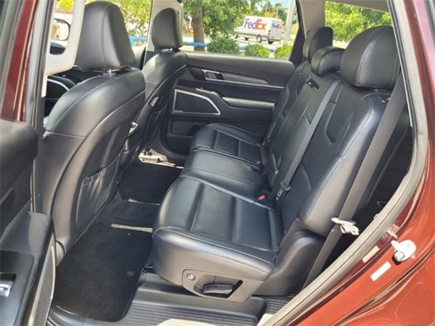 Used 2020 Kia Telluride EX image 5