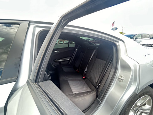 Used 2023 Dodge Charger SXT image 8