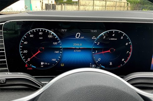 Used 2023 Mercedes-Benz GLE 350 image 13
