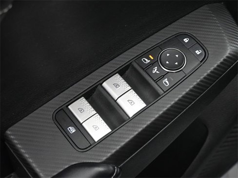 Used 2024 Mitsubishi Outlander SE image 13