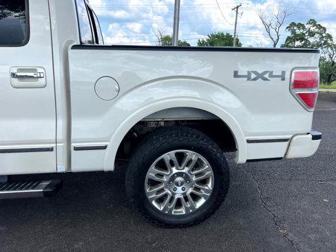 Used 2009 Ford F150 Platinum image 38