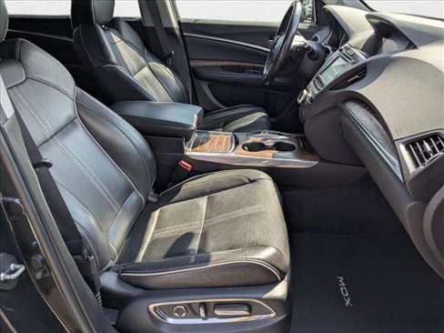 Used 2019 Acura MDX FWD w/ Advance Package image 22
