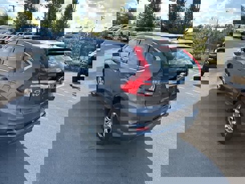 Used 2016 Honda CR-V LX image 14