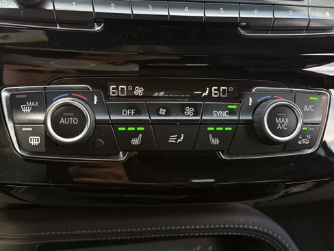 Used 2018 BMW X1 xDrive28i image 12