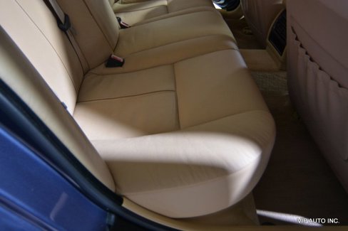 Used 2002 BMW 525i Sedan image 28