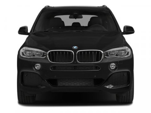 Used 2014 BMW X5 xDrive35d image 4