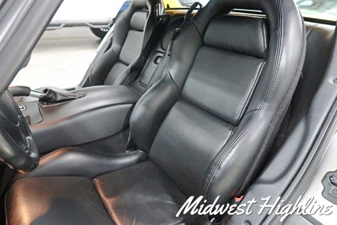 Used 2002 Dodge Viper RT/10 image 32