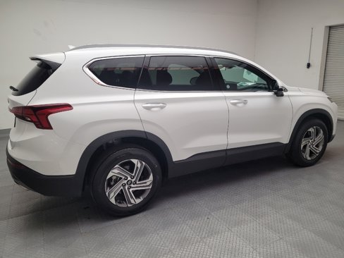 Used 2023 Hyundai Santa Fe SEL image 10