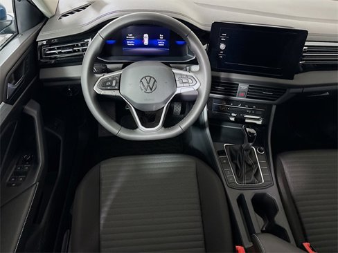 New 2025 Volkswagen Jetta S image 20
