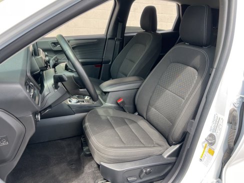 Used 2024 Ford Escape Active image 21